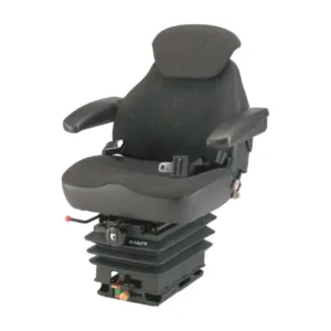 The KAB SEATING  compact 12V compressor