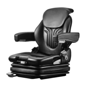 GRAMMER Primo L PVC handling seat - MSG75G/521