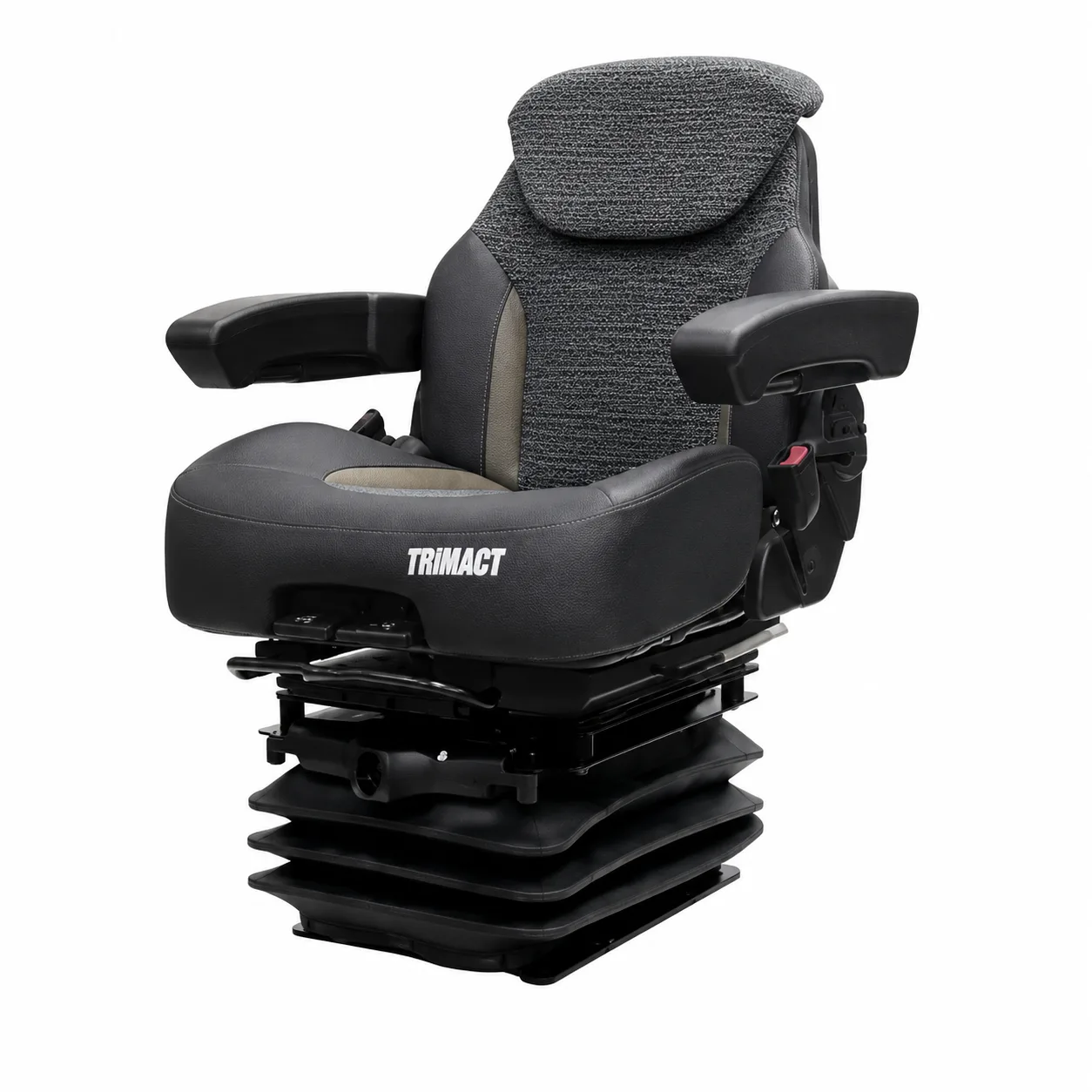 Trimact PiLOT Agricultural Seat