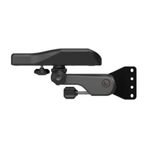 Left armrest FRAMECO