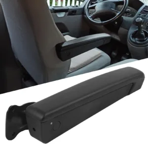 Alternative view of Truck seat ISRI 6860/885 NTS