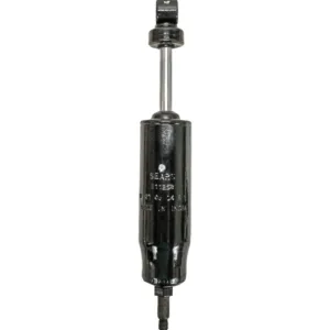 Alternative view of Sears Fore/Aft Isolator damper