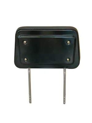 Alternative view of DS85/H90 PVC Headrest/Backrest