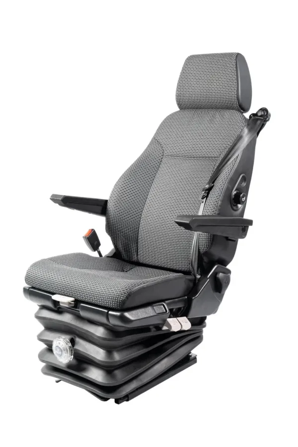 Komatsu Wheel Loader Operator Seat