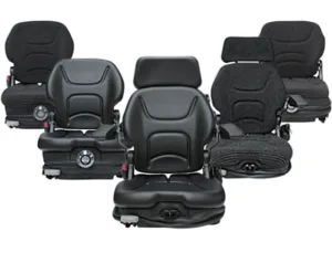 Forklift Seat Parts