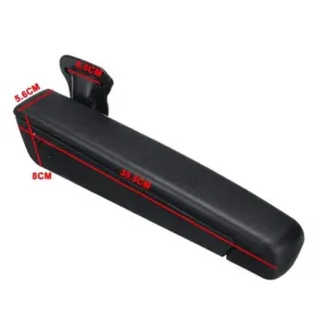 Alternative view of Adjustable Armrest Compatible Rv Motorhome