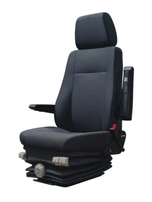 Komatsu Wheel Loader Seat