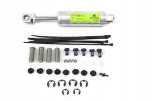 Shock Absorber Damper