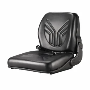 Grammer forklift seat with switch