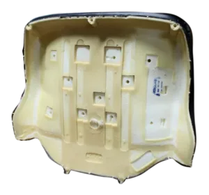 Alternative view of Grammer MSG20 Backrest Cushion