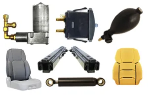 Accessories/Spare Parts