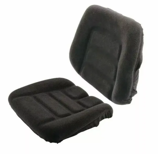 GRAMMER DS85/H90 TYPE TRACTOR SEAT CUSHIONS - CASE IH DAVID BROWN DB JOHN DEERE