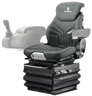 Grammer Maximo XT Professional Fendt MSG 97AL/731