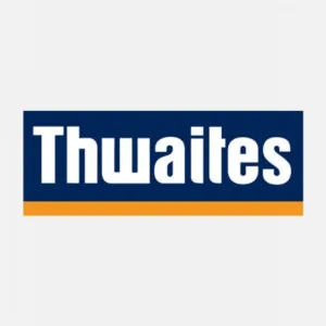 Thwaites