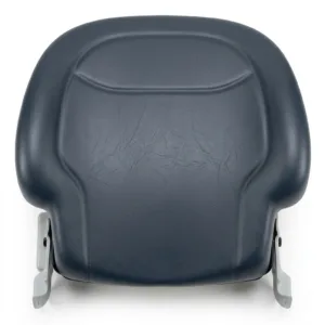 Thwaites Terex Wacker Neuson JCB Dumper Seat Milsco CE200 Backrest Cushion PVC