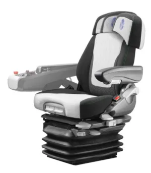 Maximo Dynamic Dual Motion