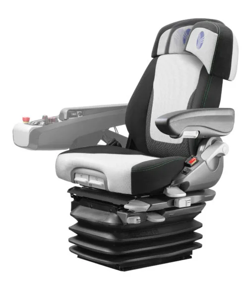 Maximo Dynamic Dual Motion