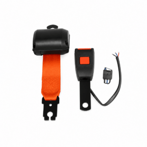 2PT ORANGE BELT KIT ALR LOCK