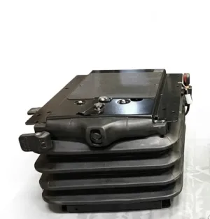 A160 Deluxe Air Suspension