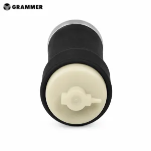 Grammer MSG93 Airbag