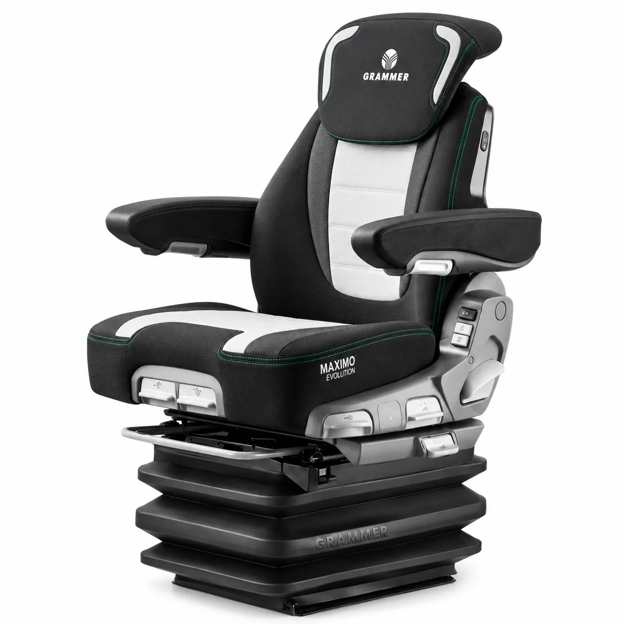 Grammer Maximo Evolution Dynamic MSG 95EL/741