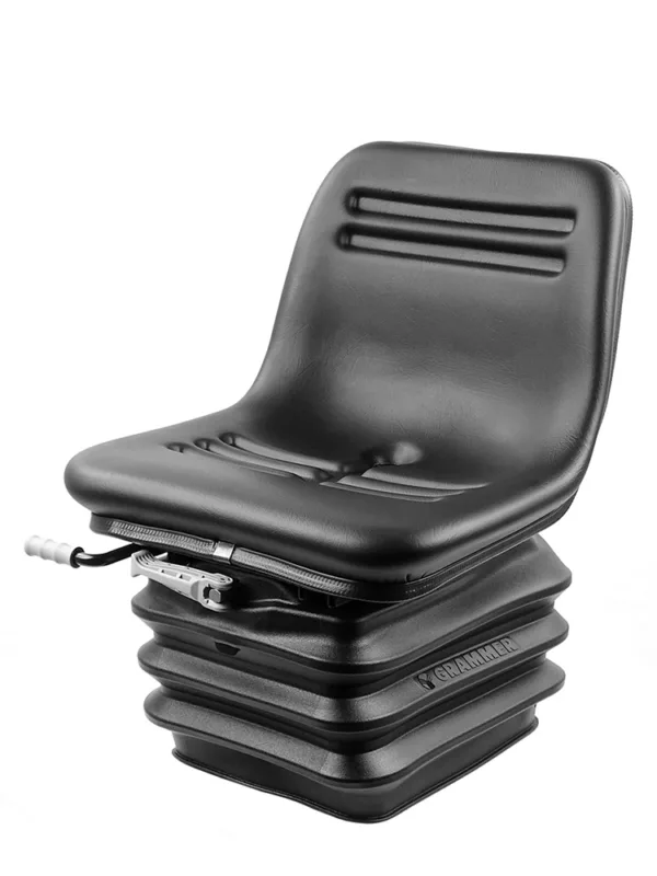 Grammer Compact Basic XS/PVC
