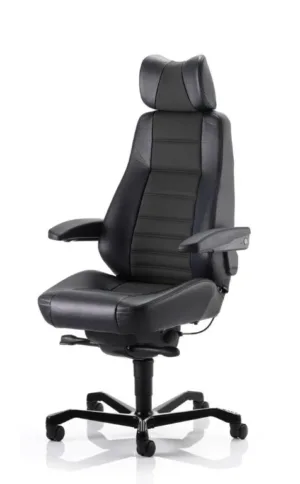 KAB Controller (Fabric & Leather)