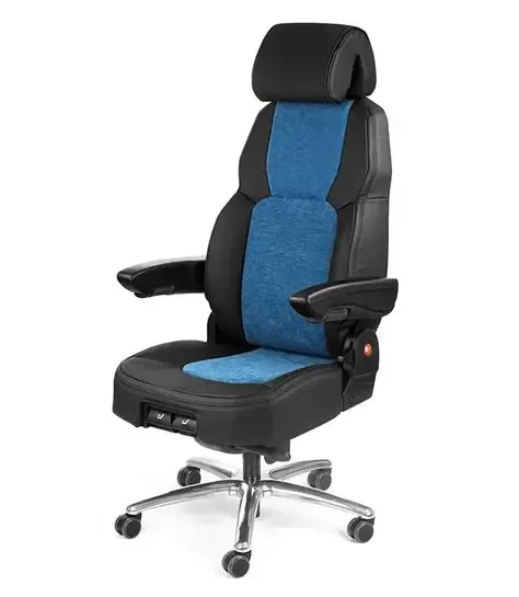 C8 office seat - Image 3