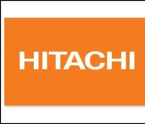Hitachi