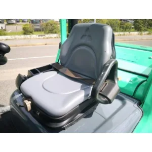 Alternative view of MITSUBISHI Forklift Base Cushion