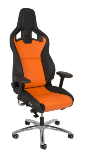Alternative view of Recaro Office Cross Sportster seat