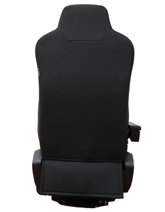 ISRI6860 pneumatic suspension system - Image 3