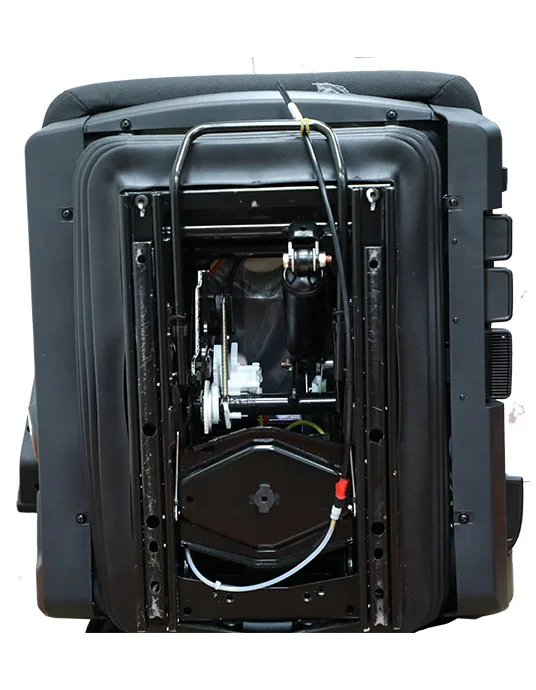 ISRI6860 pneumatic suspension system - Image 7