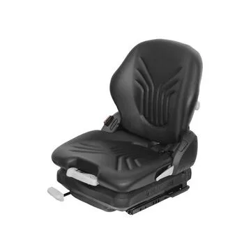 Grammer Primo forklift Seat - Image 2