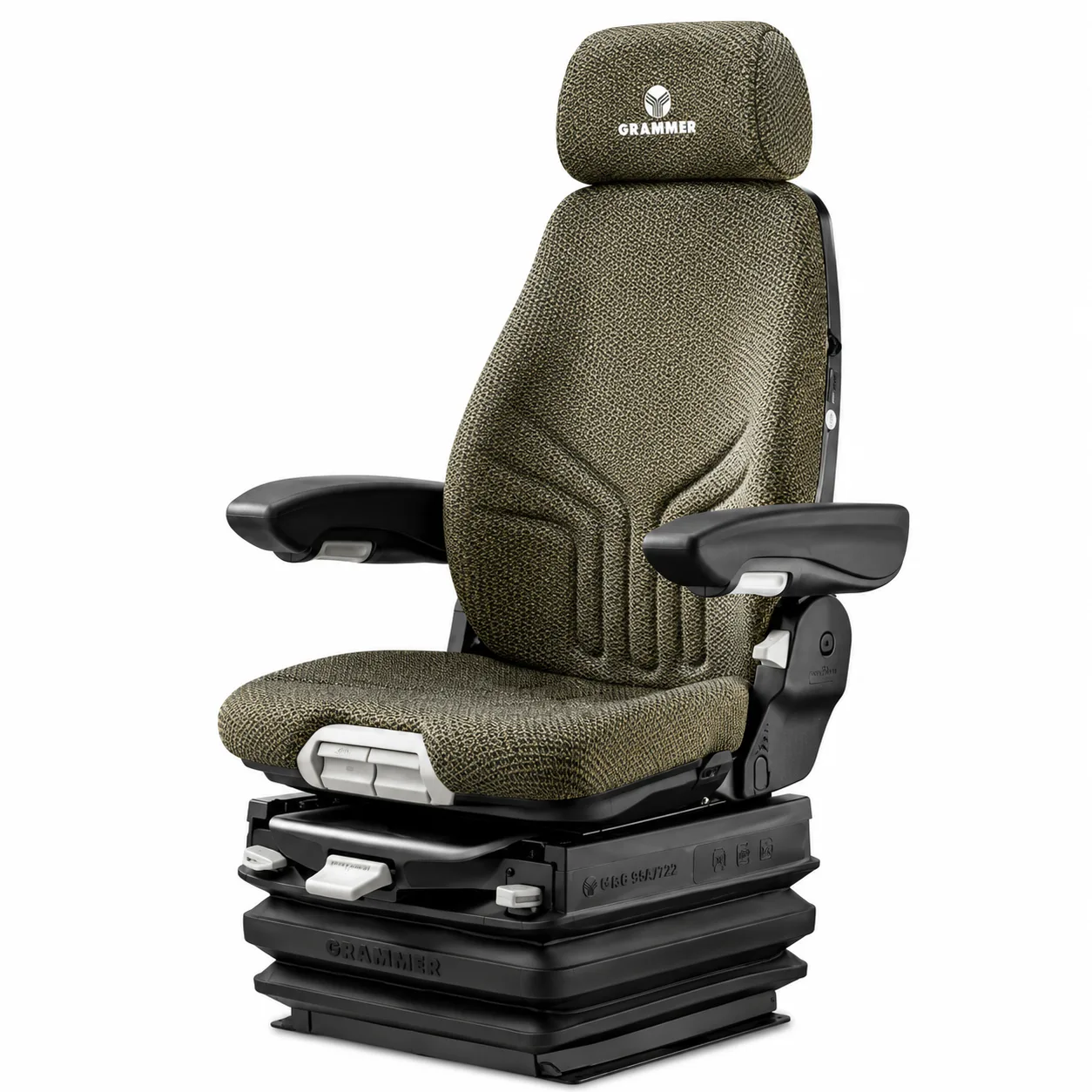 Grammer MSG95/722 AIR
