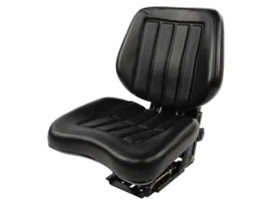 Alternative view of T600 Mechanical suspension seat