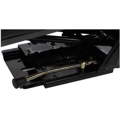 T600 Mechanical suspension seat - Image 5