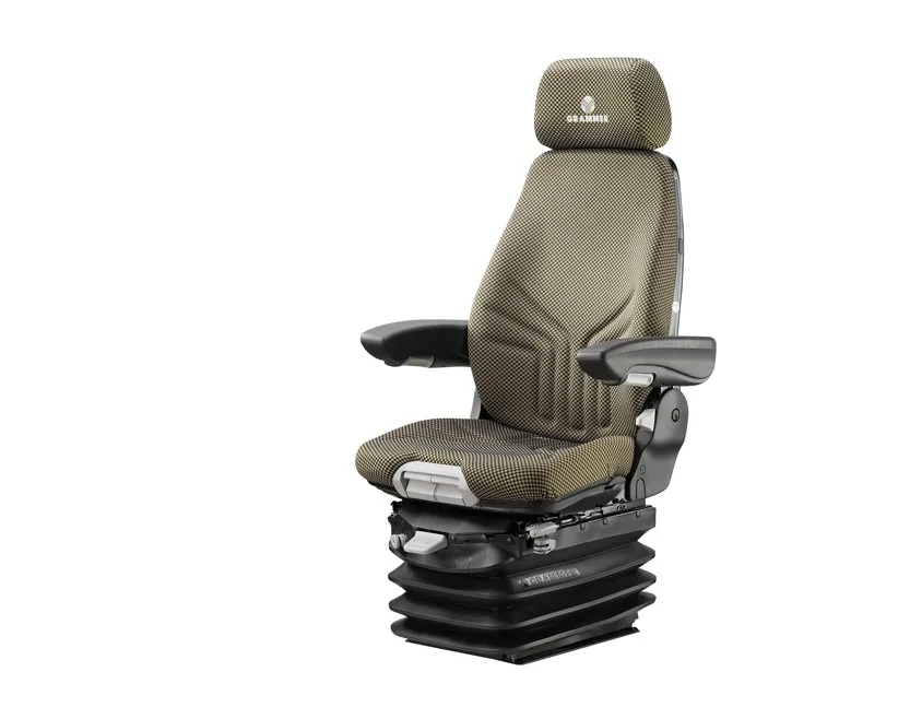 Grammer MSG95/732 - Image 3