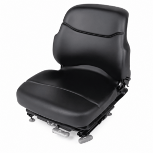 Sears Vinyl Forklift Seat