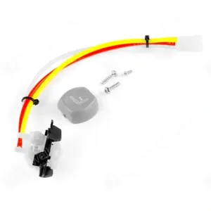 ISRI quick release valve