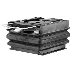 GRAMMER ACTIMO MSG97AL 24 Volt Air Suspension