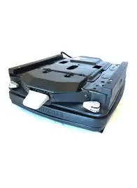 Alternative view of GRAMMER ACTIMO MSG97AL 24 Volt Air Suspension