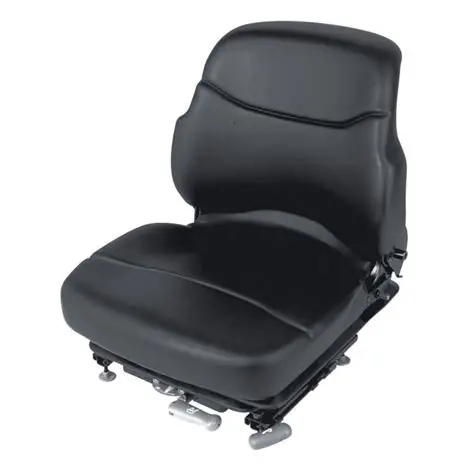 Sears Vinyl Forklift Seat