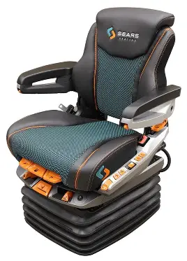 Sears Nexus seat