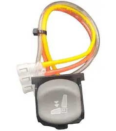 Alternative view of ISRI quick release valve