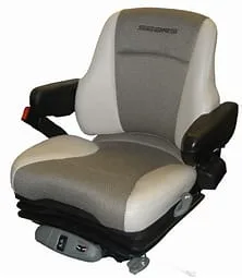 Sears Low profile air/suspension seat
