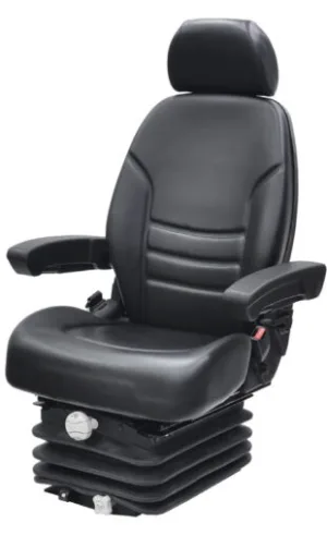 Robust Marine Seat