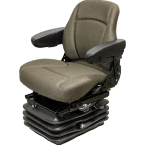 SEARS D5565 air suspension seat