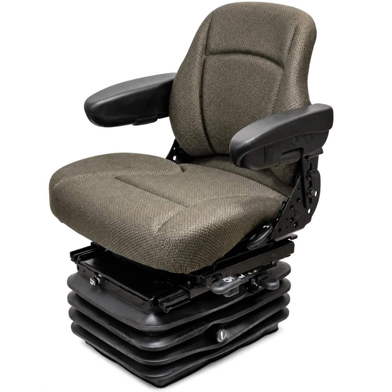 SEARS D5565 air suspension seat