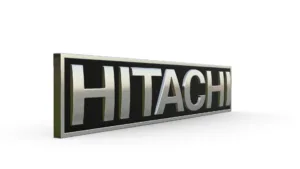 Hitachi